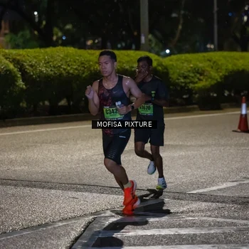 Runner Photo 5691545