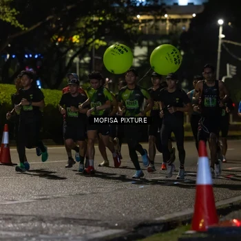 Runner Photo 5691546