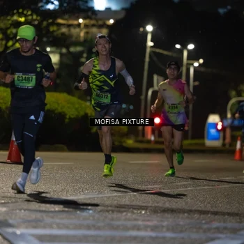 Runner Photo 5691551