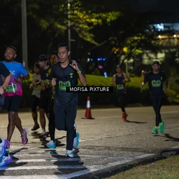 Runner Photo 5691553
