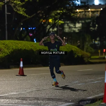 Runner Photo 5691555