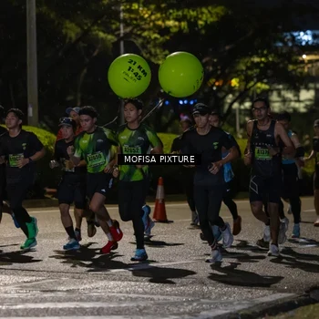 Runner Photo 5691556