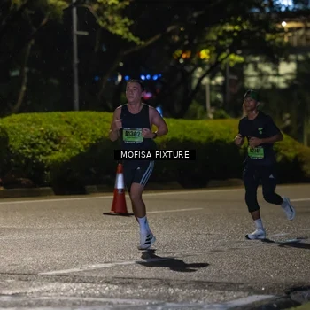 Runner Photo 5691557