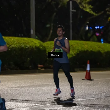 Runner Photo 5691567