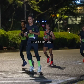 Runner Photo 5691571