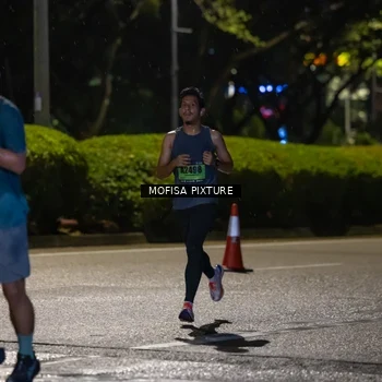 Runner Photo 5691573