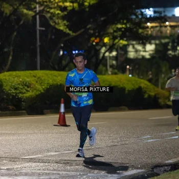 Runner Photo 5691577