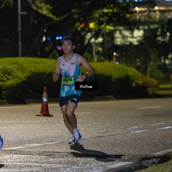 Runner Photo 5691583