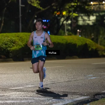 Runner Photo 5691586