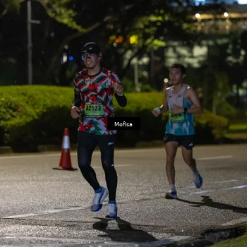 Runner Photo 5691587