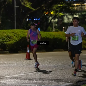 Runner Photo 5691594