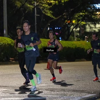 Runner Photo 5691595