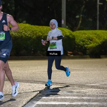 Runner Photo 5691603