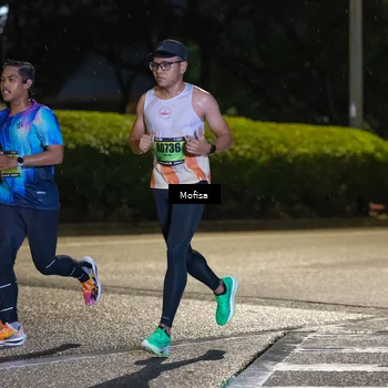Runner Photo 5691606