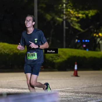 Runner Photo 5691609