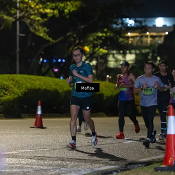 Runner Photo 5691612