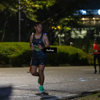 Runner Photo 5691619