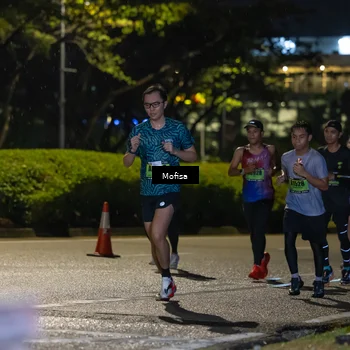 Runner Photo 5691620