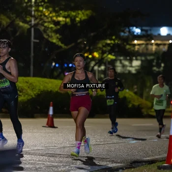 Runner Photo 5691622