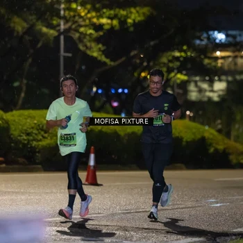 Runner Photo 5691623