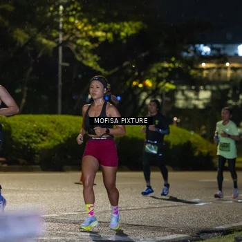Runner Photo 5691624