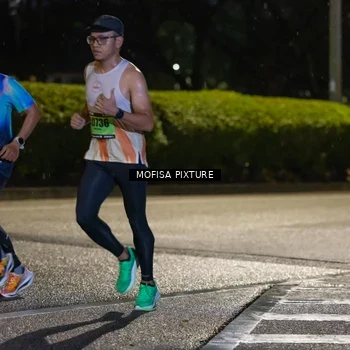 Runner Photo 5691626