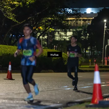 Runner Photo 5691629