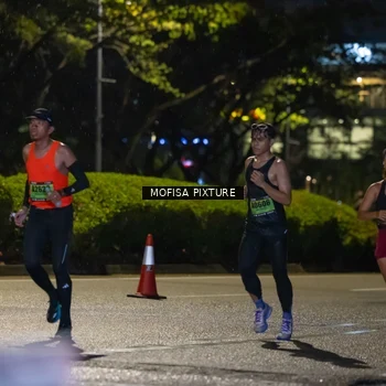 Runner Photo 5691630