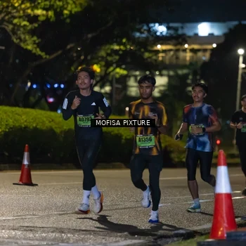Runner Photo 5691632