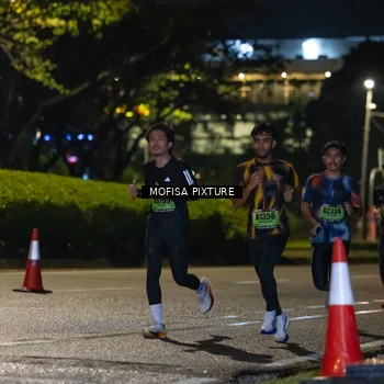 Runner Photo 5691634