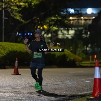 Runner Photo 5691637
