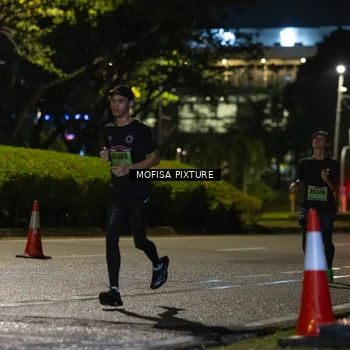 Runner Photo 5691639