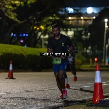 Runner Photo 5691640