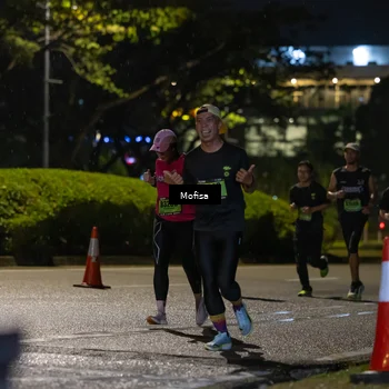 Runner Photo 5691645