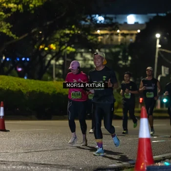 Runner Photo 5691646