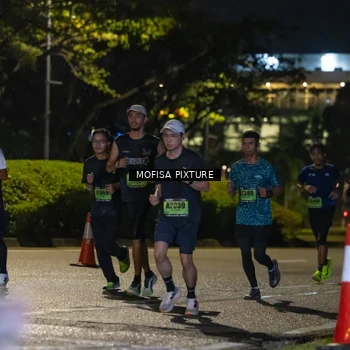 Runner Photo 5691647