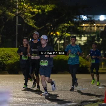 Runner Photo 5691648