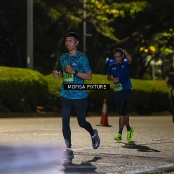 Runner Photo 5691649