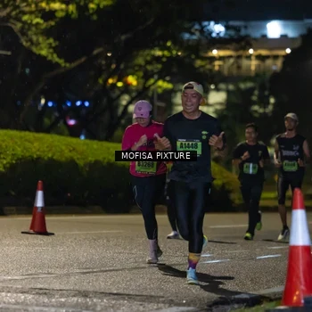 Runner Photo 5691652