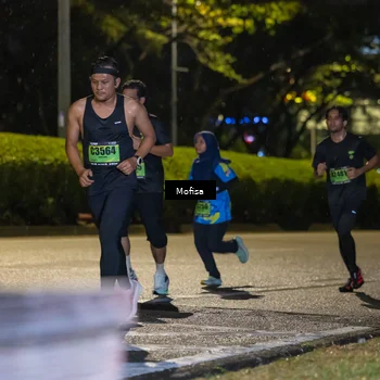 Runner Photo 5691658