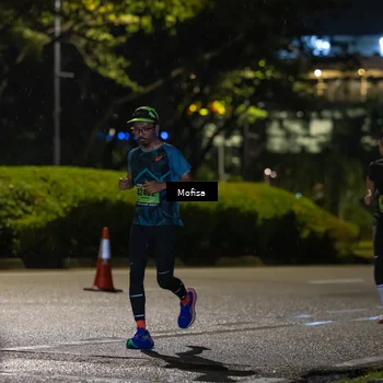 Runner Photo 5691659