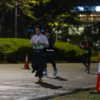 Runner Photo 5691662