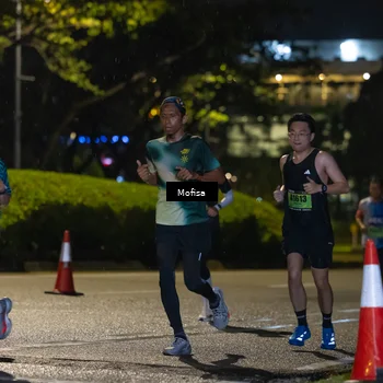 Runner Photo 5691663