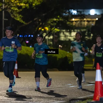 Runner Photo 5691665