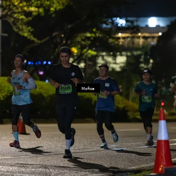Runner Photo 5691666
