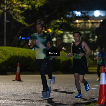 Runner Photo 5691667