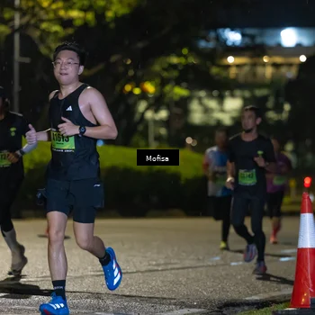 Runner Photo 5691668