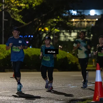 Runner Photo 5691669