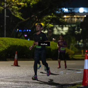 Runner Photo 5691670