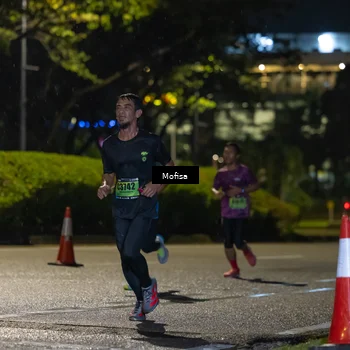 Runner Photo 5691671